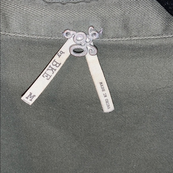 Buckle jacket - Picture 5 of 5